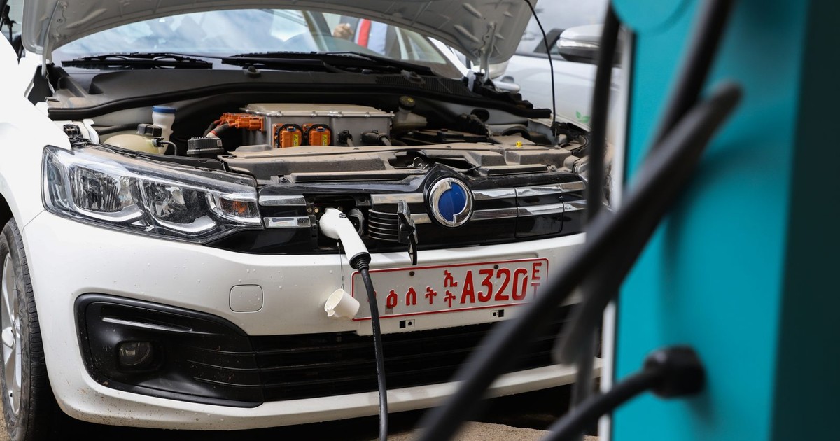 Fuel shocks push Ethiopia deeper into EV transition with 115,000 electric cars already on the road