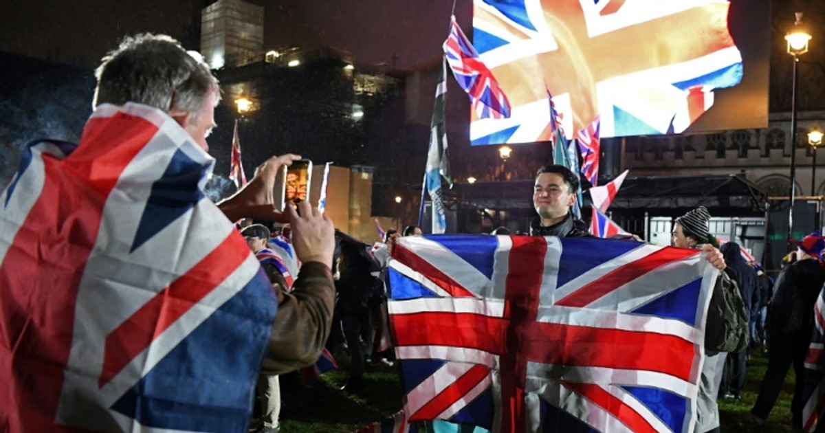Brexit: UK boosts trade, cuts tariffs for developing countries like Nigeria - Vimarsana News