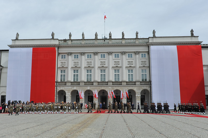 Pałac Prezydencki