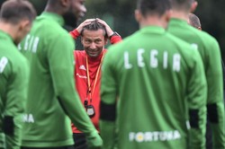 W Lidze Mistrzów Legia bliska awansu do drugiej rundy eliminacji. Czy zagra lepiej niż w Iralndii?