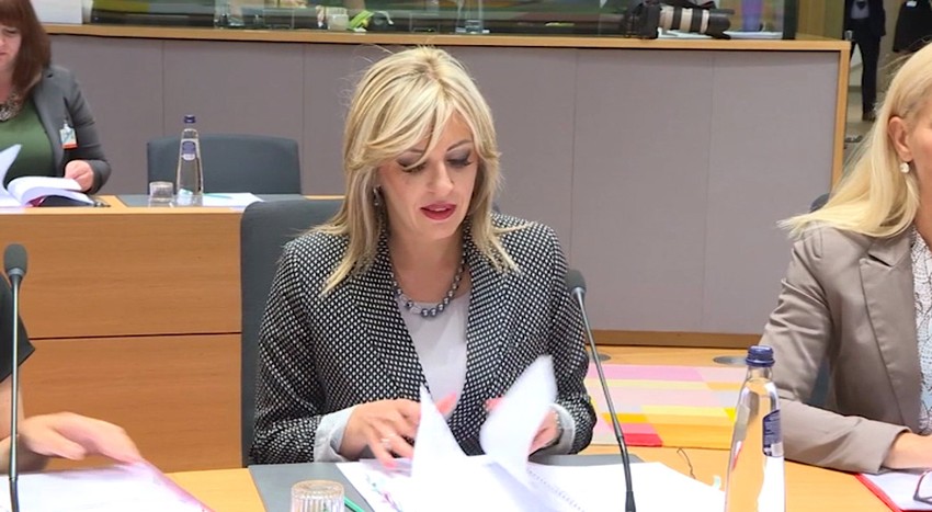 Jadranka Joksimović