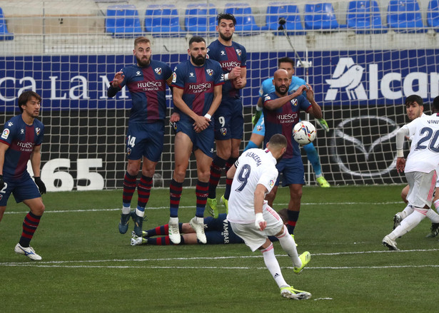 Karim Benzema