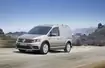 VW Caddy Alltrack