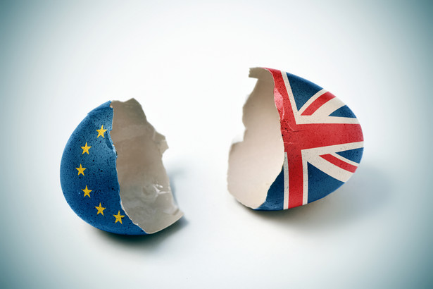 Brytyjski minister finansów: Brexit bez umowy wywołałby poważne zakłócenia w gospodarce