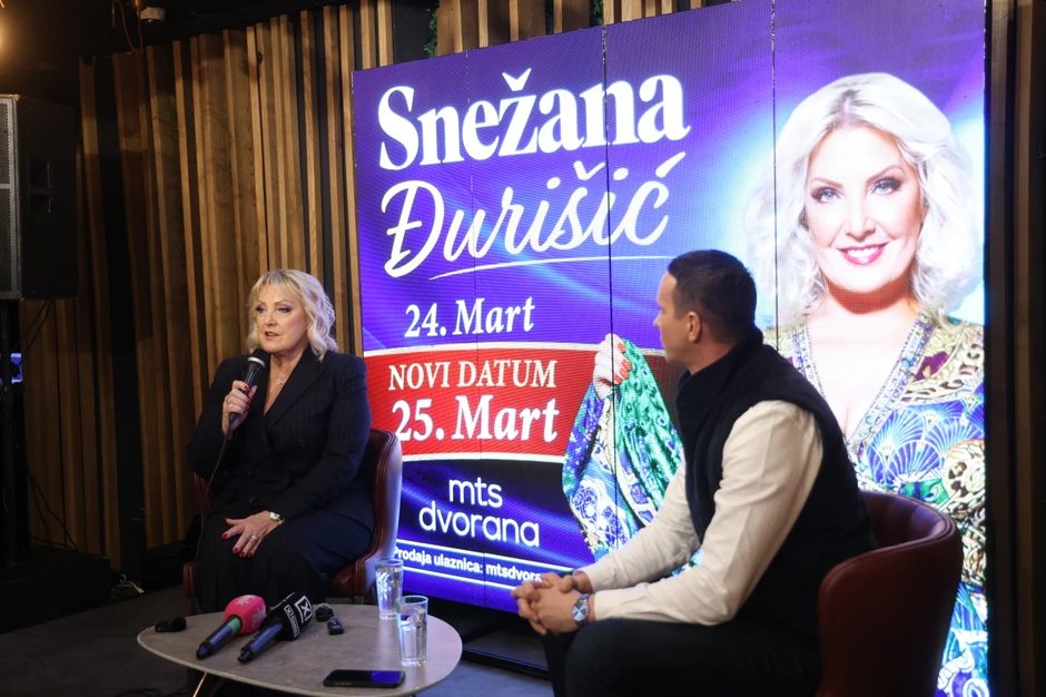 Snežana Đurišić