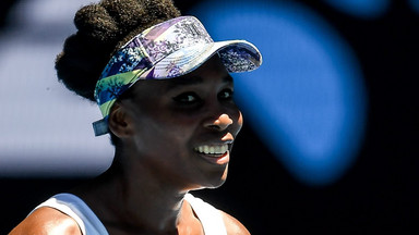 Australian Open: dziewiąty ćwierćfinał Venus Williams, pierwszy Anastazji Pawliuczenkowej