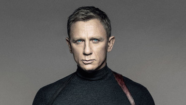 "Spectre": pierwsze plakaty do nowego filmu o Jamesie Bondzie