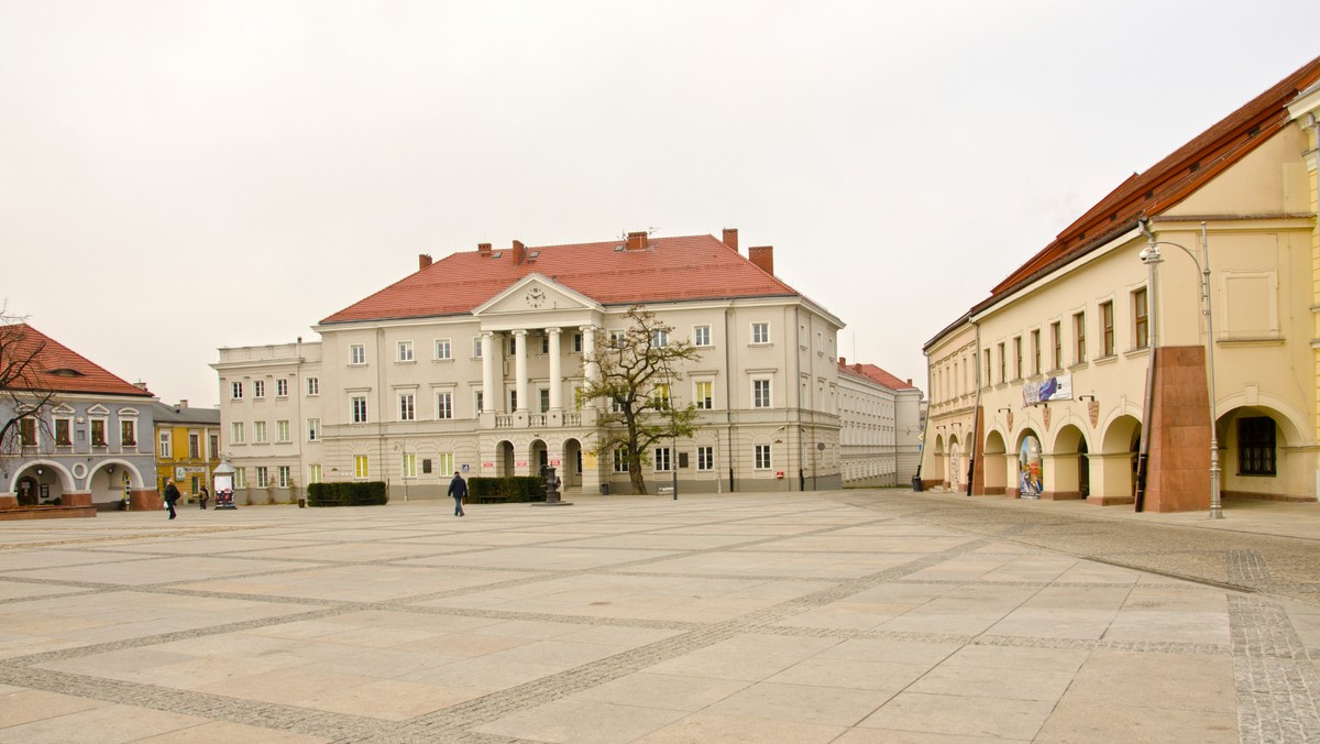 Kielce: mężczyzna obrażał urzędniczki. Sprawa w prokuraturze