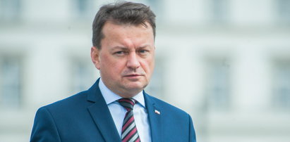 Błaszczak: Nie będzie rewolucyjnych zmian w składzie rządu