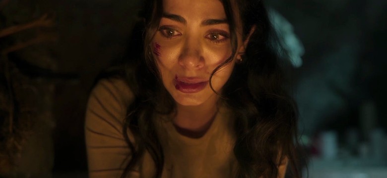 Głośny horror w polskich kinach. Dlaczego warto go obejrzeć?