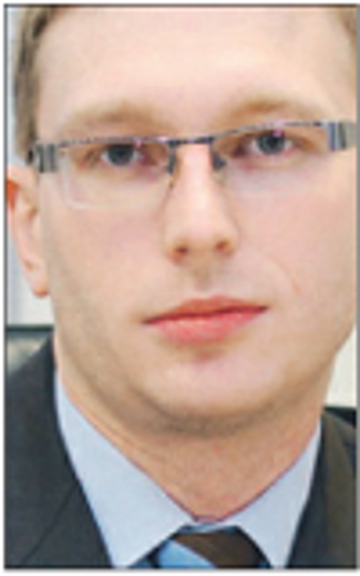 Rafał Pelc, szef Departamentu Prawa Farmaceutycznego Chałas i Wspólnicy Kancelaria Prawna