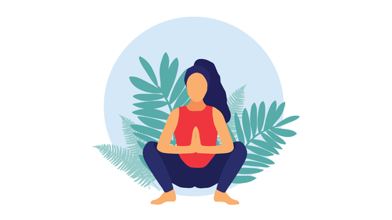 A csípőnk rengeteg felgyülemlett érzelmi feszültséget tárol, de hogyan tudjuk ezt feloldani?