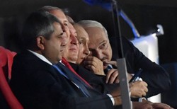 231. dzień wojny. Sztab Generalny Ukrainy: Białoruś przekazała Rosji czołgi T-72 [RELACJA NA ŻYWO]