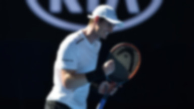 Andy Murray: potrzebowałem trochę czasu, aby się przyzwyczaić