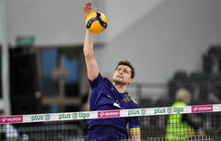 Piotr Nowakowski nie zagra już w reprezentacji Polski