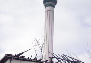 206473_regdzamija01novi-pazar02-pozar-u-niksickoj-dzamiji-foto-h.-muratovic