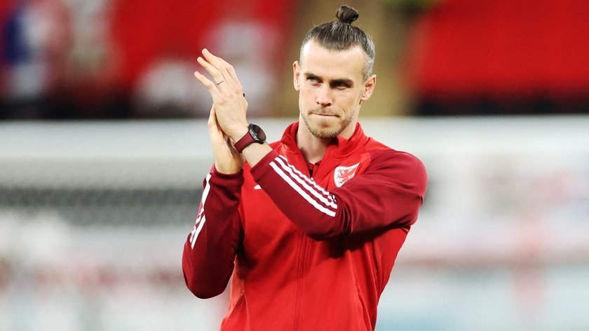 Gareth Bale zakończył karierę. Były gwiazdor Realu Madryt opublikował oświadczenie