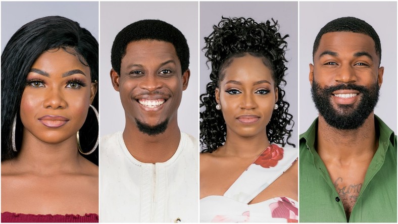 BBNaija 2019: Top 12 housemates to watch out for [ARTICLE ...