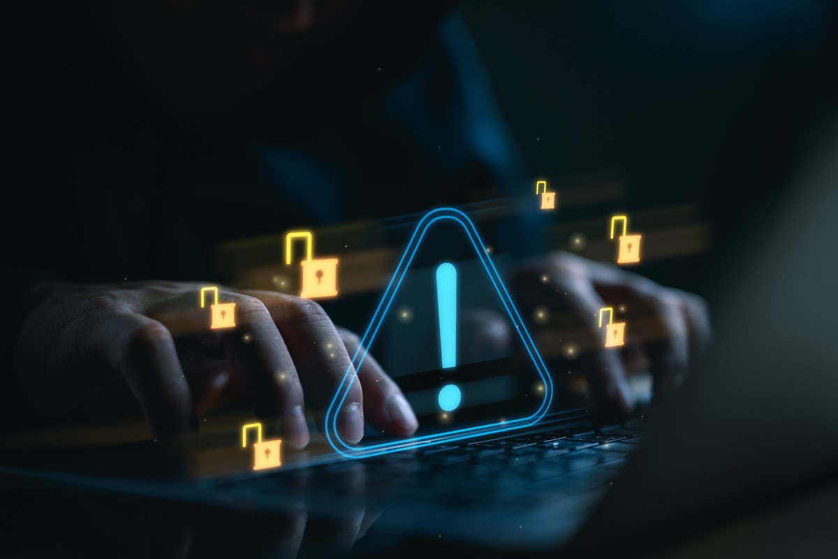 Ten kraj przyciąga ponad 10 proc. wszystkich cyberataków na świecie