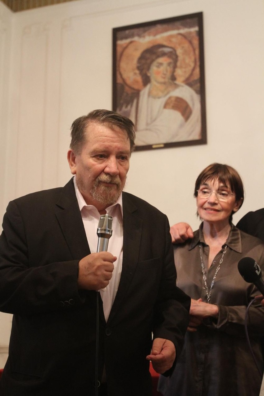 Radomir Andric dobrinik nagrade "Vasko Popa" za 2015. godinu