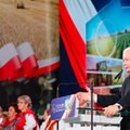 Kaczyński: rolnik będzie mógł sprzedawać swoje produkty bezpośrednio bez podatku. Dopłaty powyżej unijnych