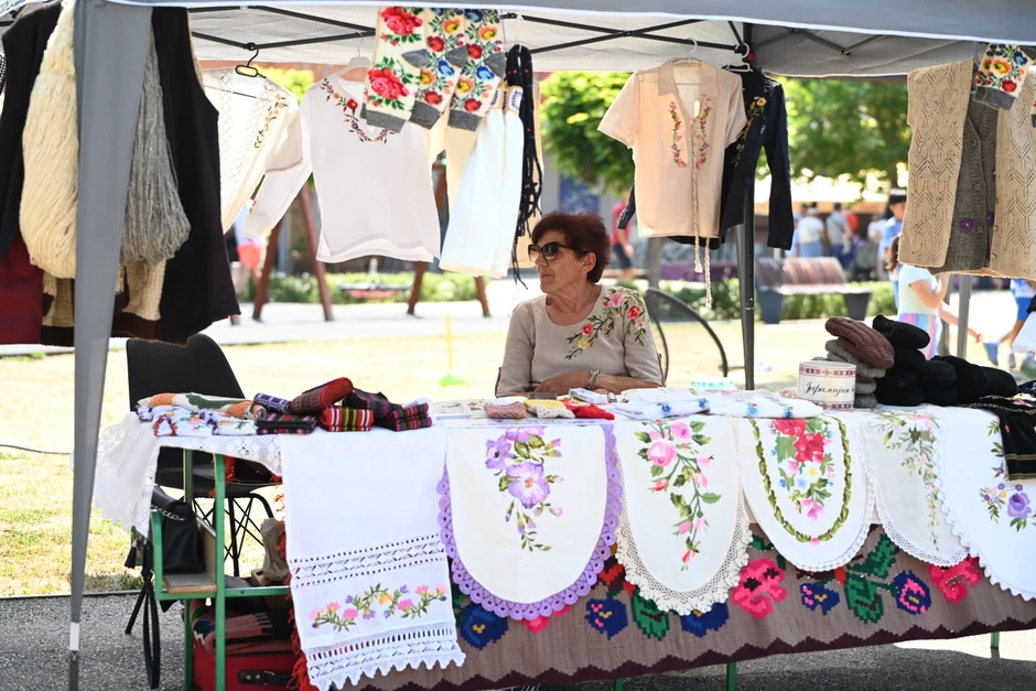 Expo karavan Trstenik