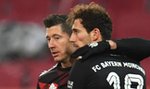 Mueller i Goretzka pomagają Lewandowskiemu. Wyleczyli wirusa i znów są gigantami!