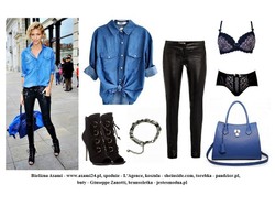 Wrzuć na luz: jeans w streetowym wydaniu!