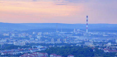 Czym zaskoczy nas pogoda w mieście Kielce 2019-03-26? Czy przyda się parasolka?