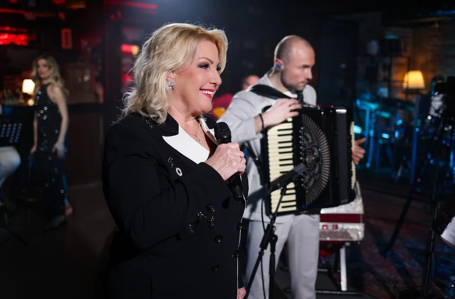 "Majstori za dušu" nova emisija Aleksandra Sofronijevića na RTS-u