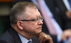 Ambasador Rosji: Stosunki z Polską są najgorsze od końca II wojny