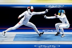 Tokio 2020. Turniej szpadzistek już bez Polek