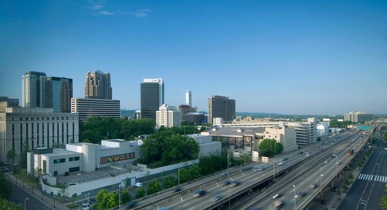 Alabama has the fifth-lowest gas prices in the US with an average cost of $3.087 per gallon of regular gas.