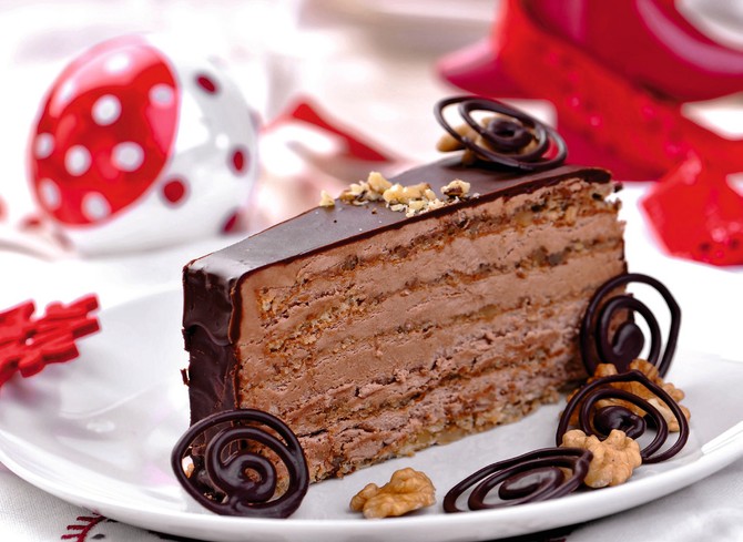 Reform torta