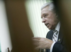 Tak wyglądała afera przeciekowa