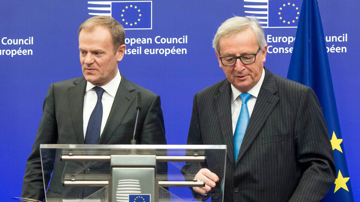 Zarzucanie przez Turcję Holandii, Niemcom czy innym krajom UE nazizmu jest skandaliczne – ocenił przewodniczący Komisji Europejskiej Jean-Claude Juncker. Szef Rady Europejskiej Donald Tusk podkreślił, że UE jest solidarna z Holandią.