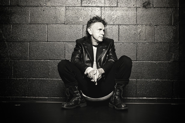 Martin Gore