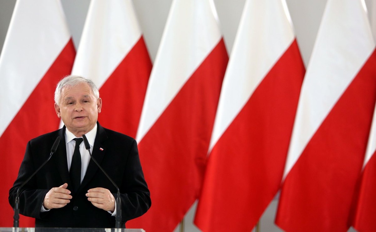 Jarosław Kaczyński