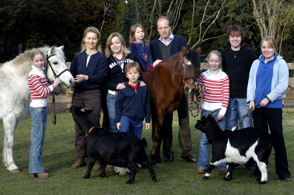 U krugu porodice, 2005. godine