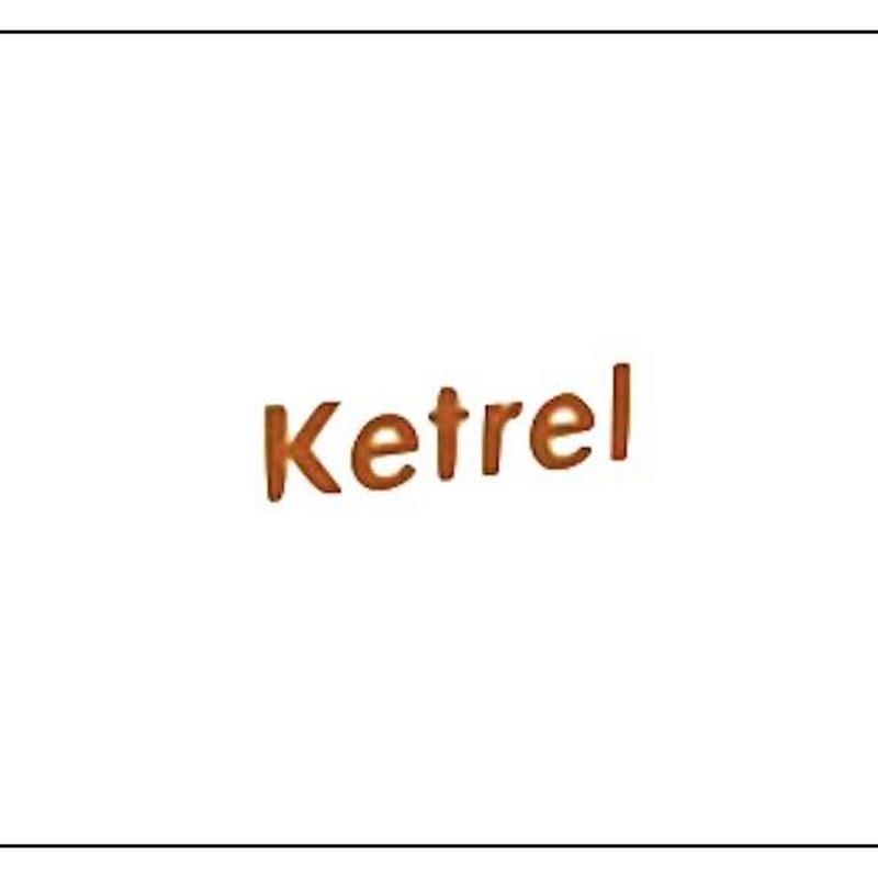 Ketrel (ulotka) - dawkowanie i skutki uboczne leku