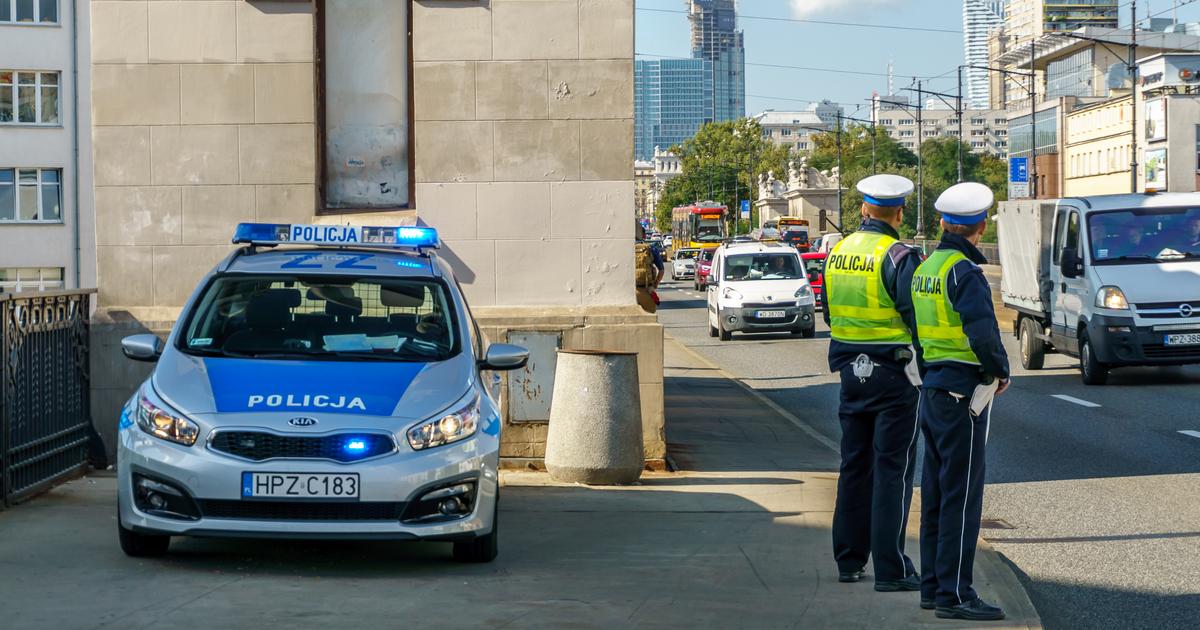  Zabierają prawo jazdy na trzy miesiące i go nie oddają. Apel Rzecznika Praw Obywatelskich