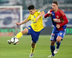 Ekstraklasa: Trzynaste zwycięstwo Piasta Gliwice