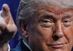 Donald Tramp