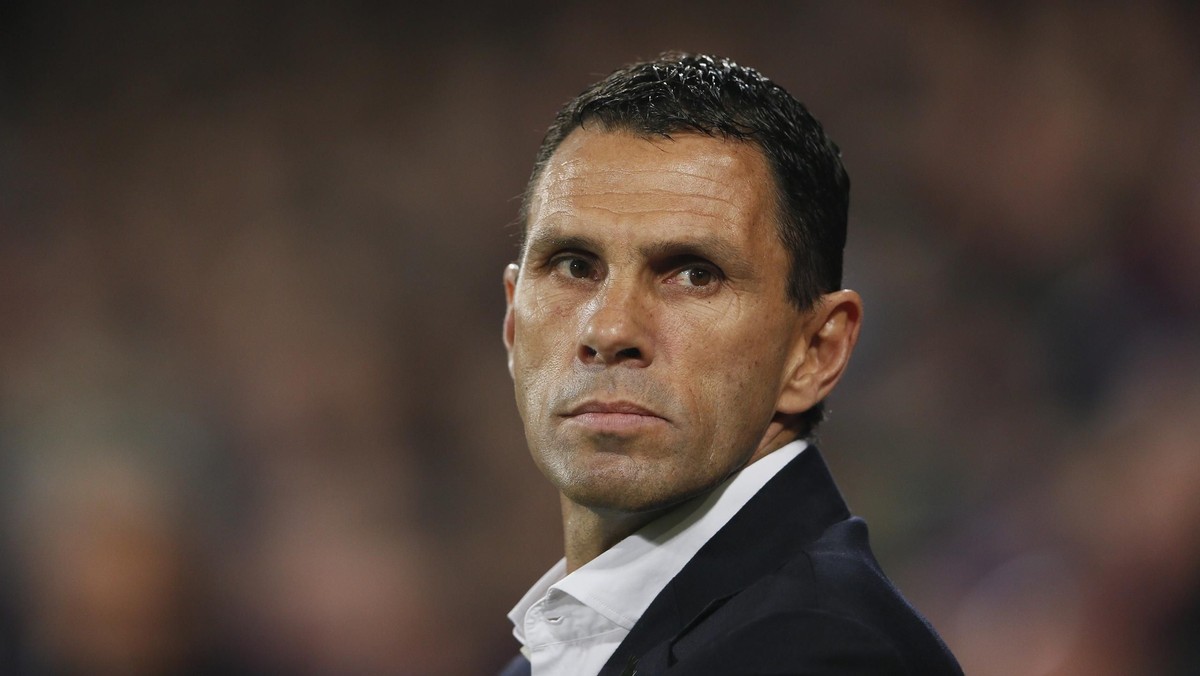 Niepełne cztery miesiące - tak długo Gustavo Poyet wytrwał na stanowisku trenera Realu Betis. Hiszpańskie media poinformowały w piątek, że Urugwajczyk jest bliski zwolnienia z klubu.