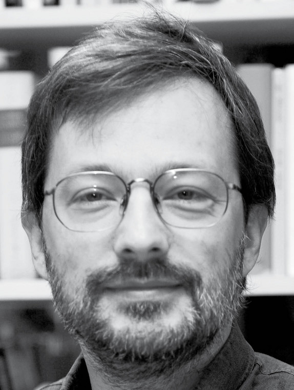 Jan Wróbel nauczyciel, publicysta DGP