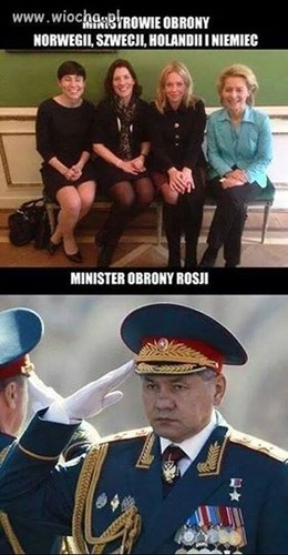 mem / Satyra polityczna