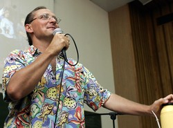 Socjaliści z gejami prowokują Cejrowskiego