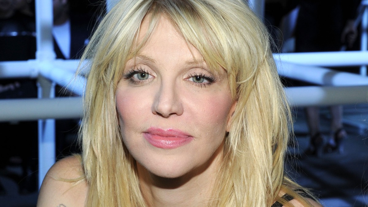 Courtney Love planuje reaktywować grupę Hole w 2014 roku.