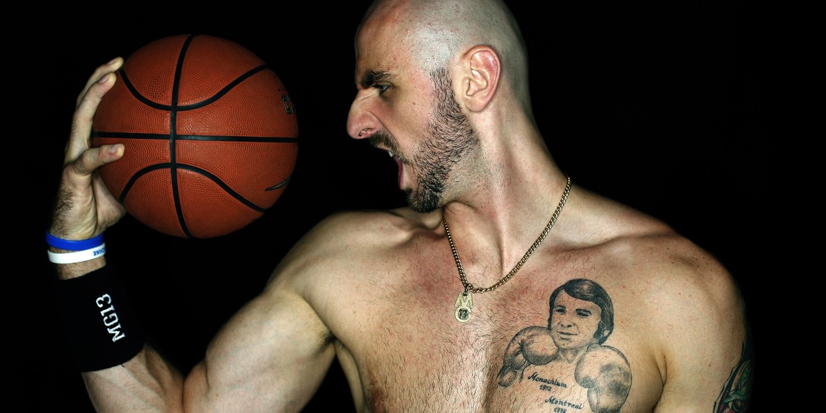 Marcin Gortat