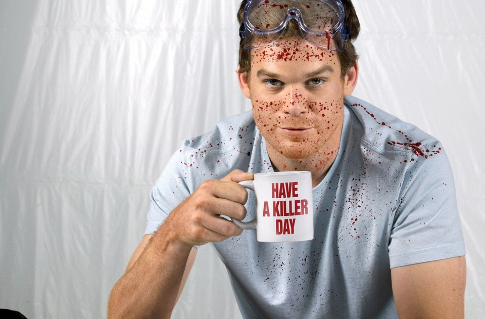 "Dexter"